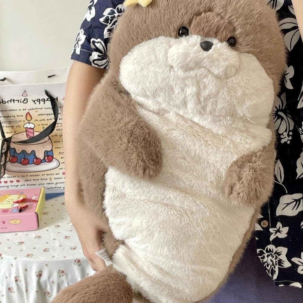 ラッコリュック ぬいぐるみ 可愛い❤が過ぎる 楽天市場】送料無料 ぬいぐるみ リュックサック ラッコ Sea